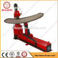 Hot Sale Dish Head Flange Forming Machine for Tank Trailer